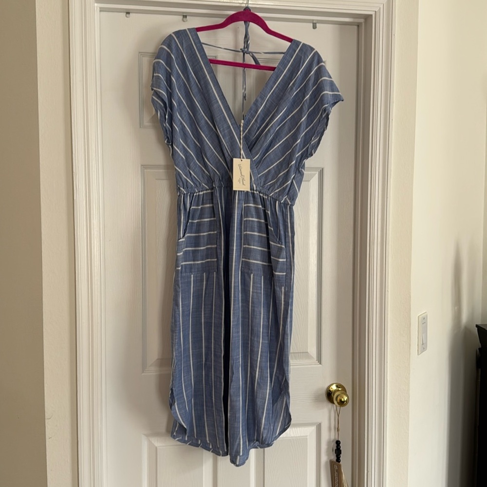 Universal Threads Dress with Pockets